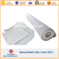 Clay Lake Liner Gcl Geosynthetischer Tonliner